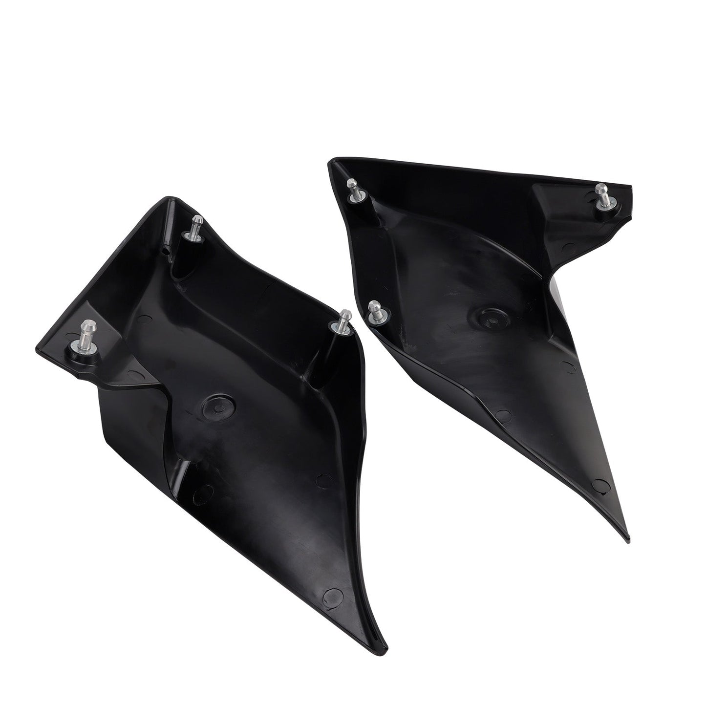 2009-2013 Touring Electra Street Road Glide Stretched Extended Side Cover Panel