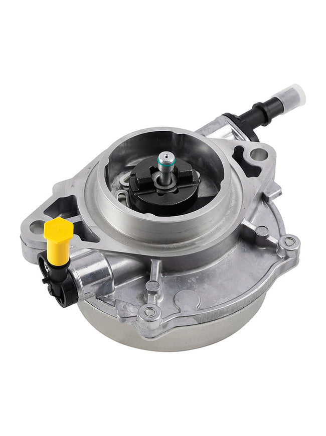 2013-2018 Ford Transit Mk8 V363 Van Bus Platform/Chassis FCD FDD FAD FBD FED FFD 2.2tdci Vacuum Pump 1899704