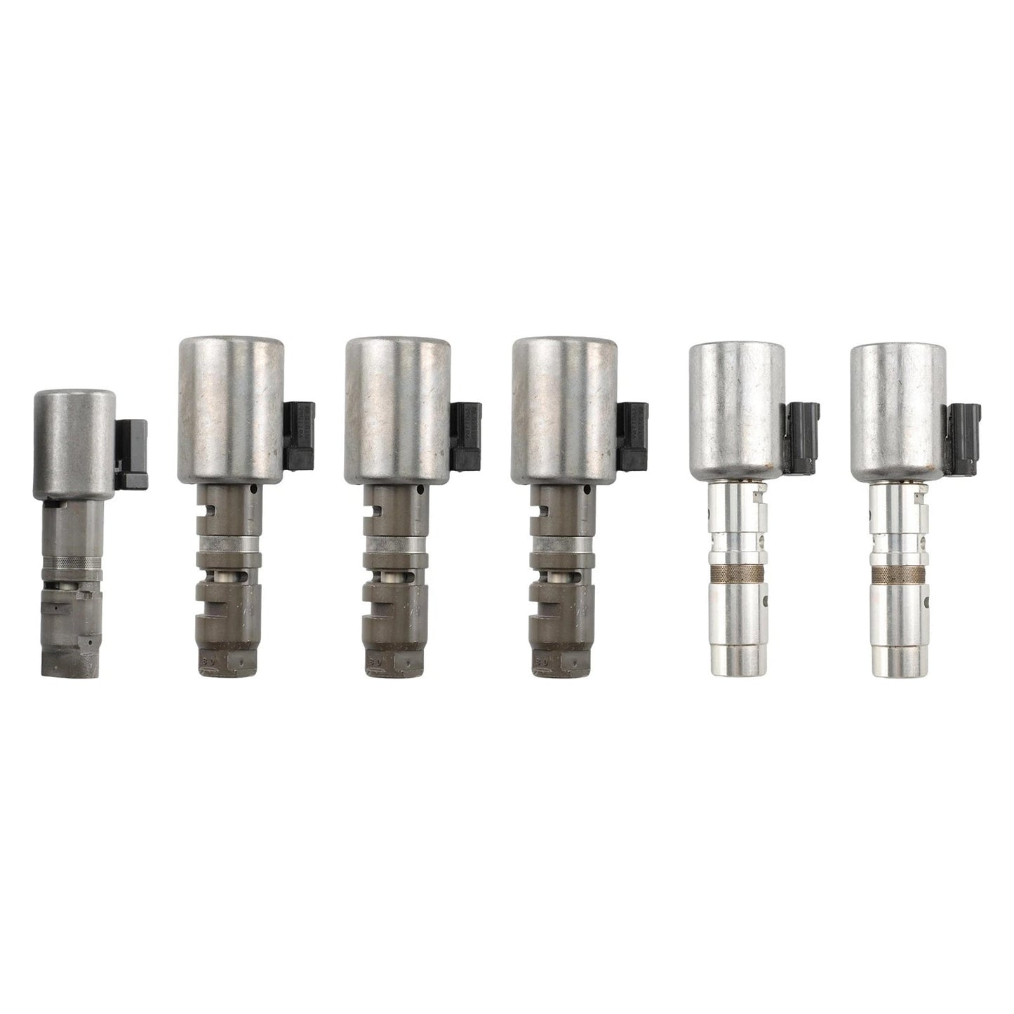 6PCS K120 Transmission Solenoid Kit For Toyota Corolla SE 2021