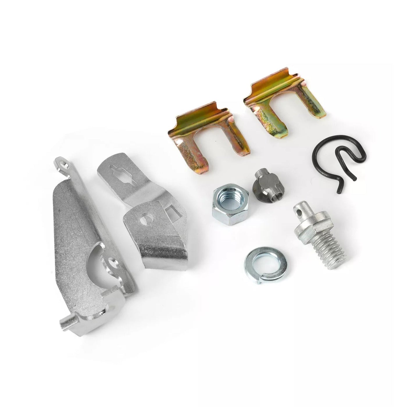 1968-1972 Chevrolet Monte Carlo Shifter Cable kit Turbo TH 350