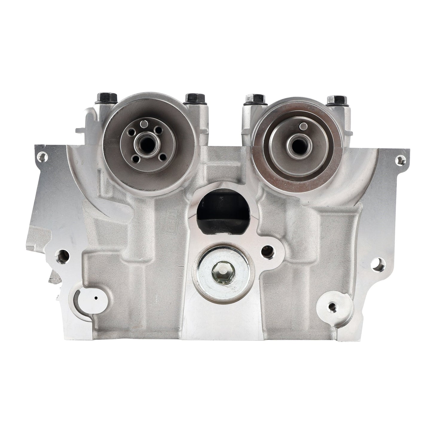 2002-2006 Toyota Camry 2.4L 2362CC L4 DOHC Complete Cylinder Head 2AZFE