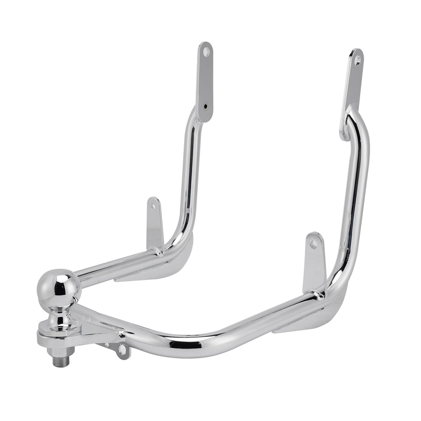 2009-2023 Harley Electra Glide Classic /FLHTC Receiver Trailer Tow Hitch