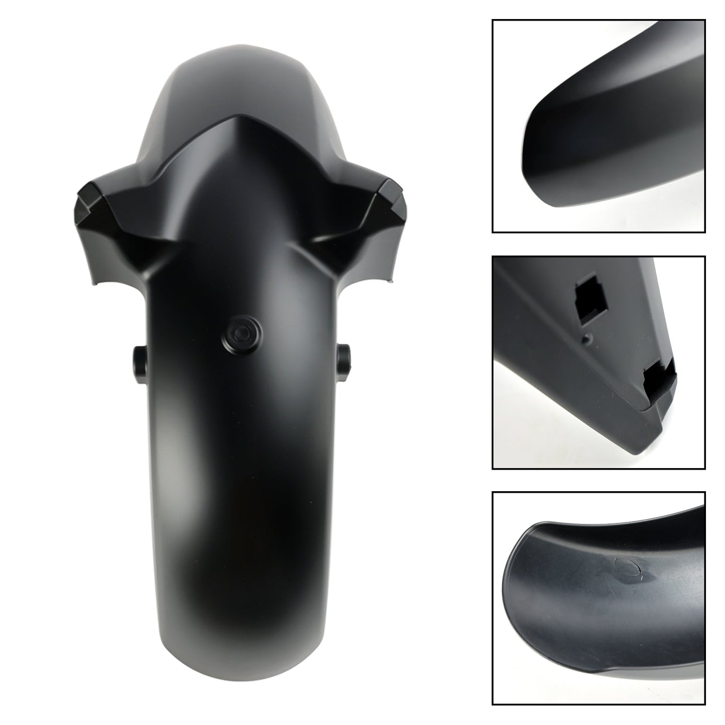 2023-2024 Yamaha X-MAX 300 Front Fender Mudguard Fairing Cowl