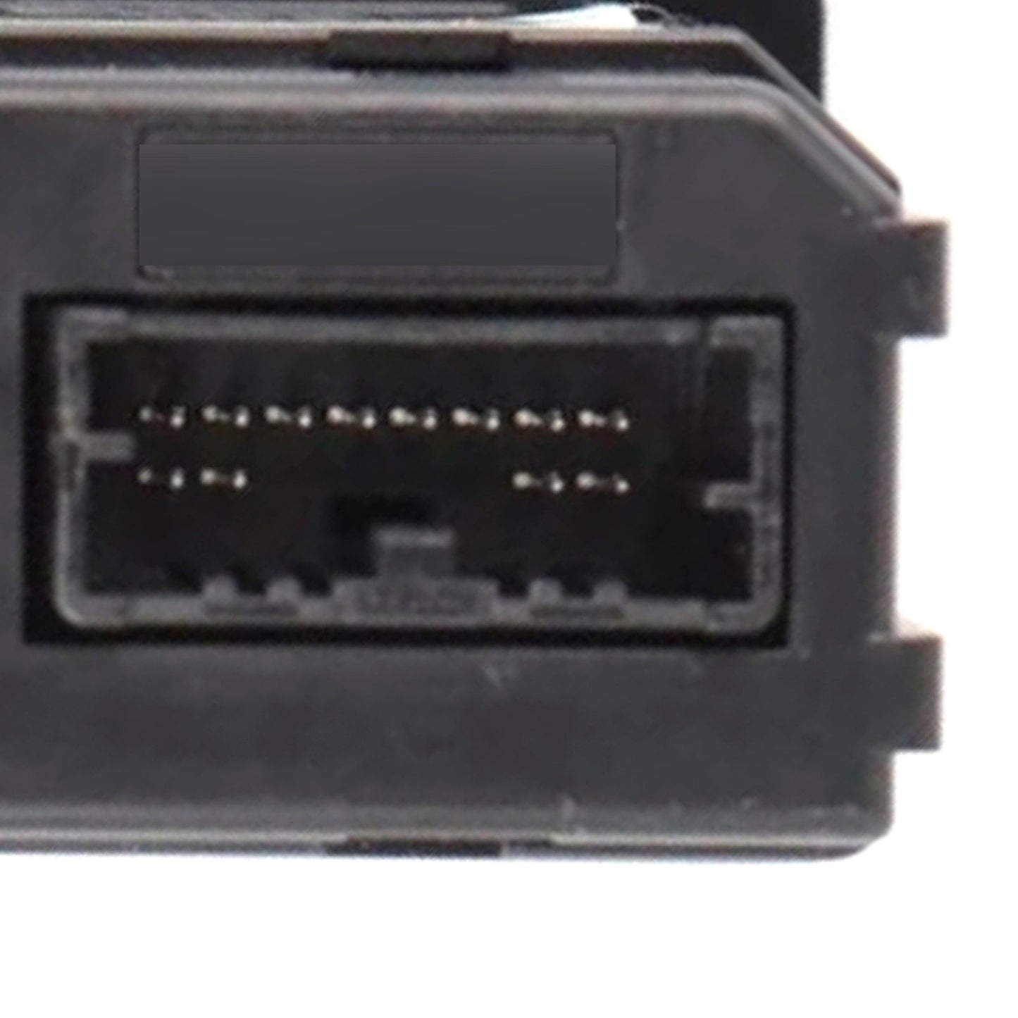 Ford Fusion and Explorer F-150 Ranger AUX Audio Interface Control Module C1BT-14F014-AE