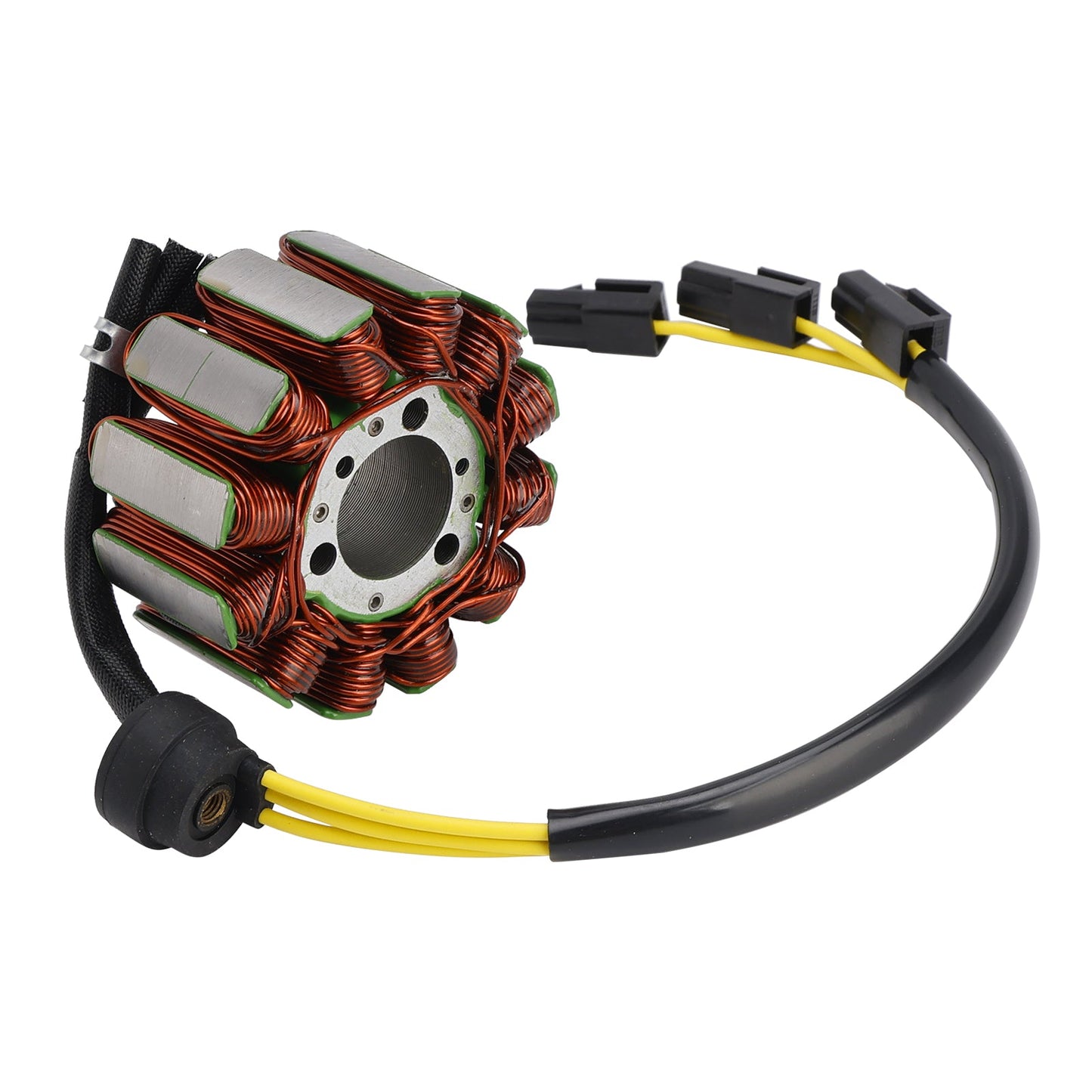 2005 for Kawasaki ZX1000-C2H Ninja ZX-10R Stator Generator 21003-0019