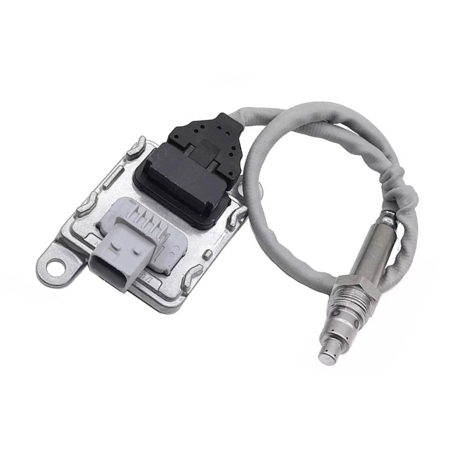 Diesel Outlet Nitrogen Oxide Sensor A0101536928 For Mercedes-Benz Detroit