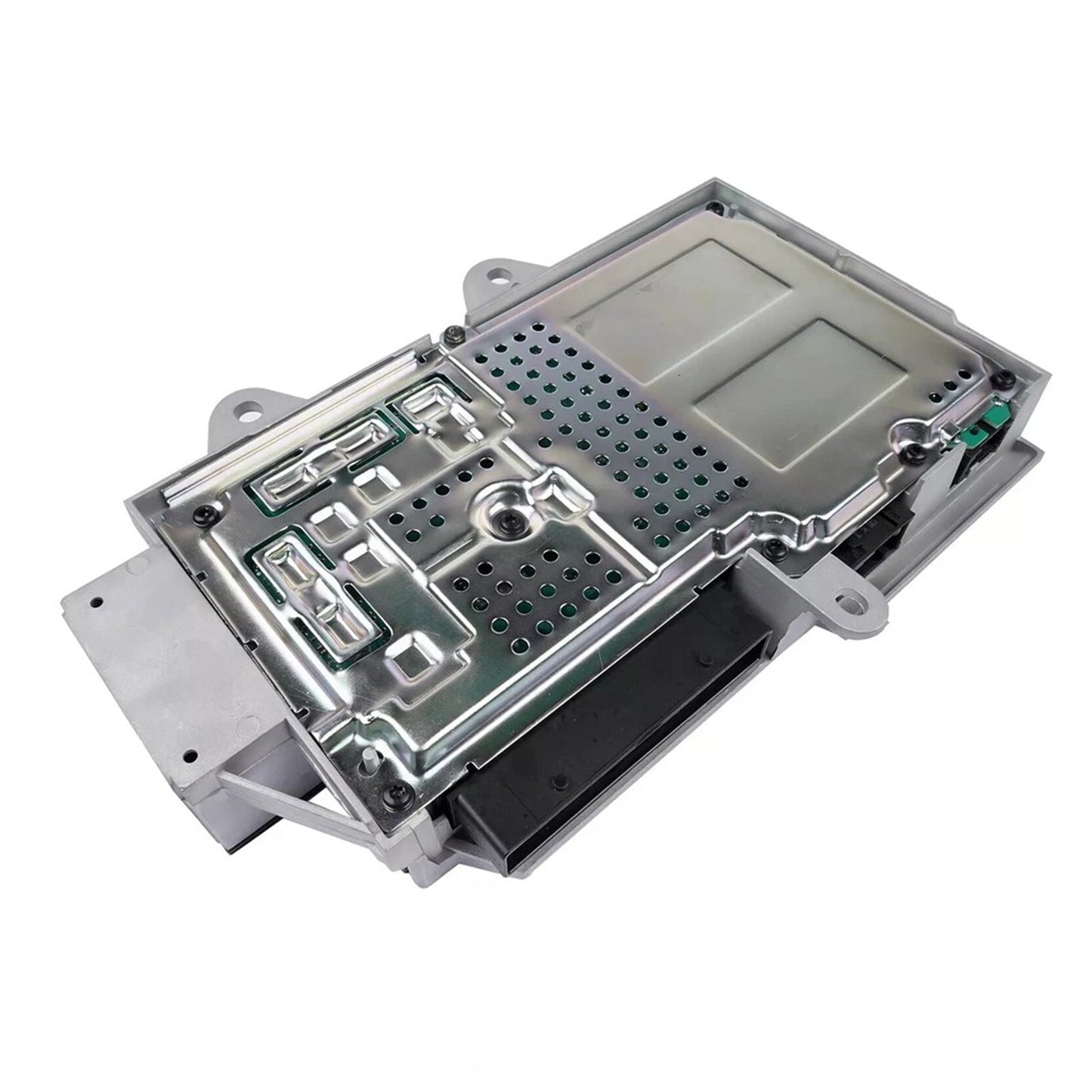 2010 2011 2012 2013 2014 2015 2016 Porsche Panamera Booster Radio Amplifier 7PP035223AA 7PP035223F