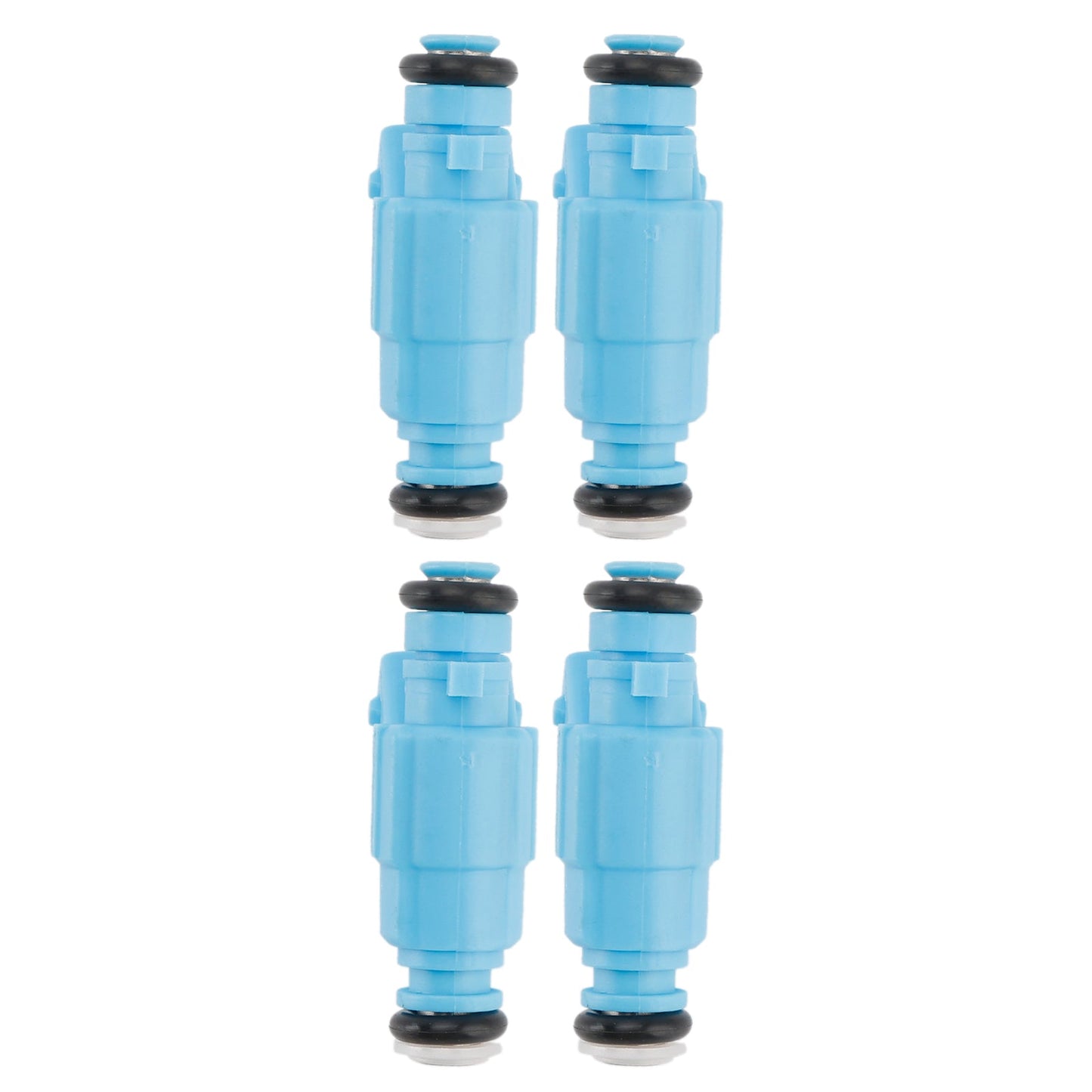 4PCS Fuel Injector 0280155816 Fit Fiat Brava Bravo I Palio Punto Siena Lancia Y