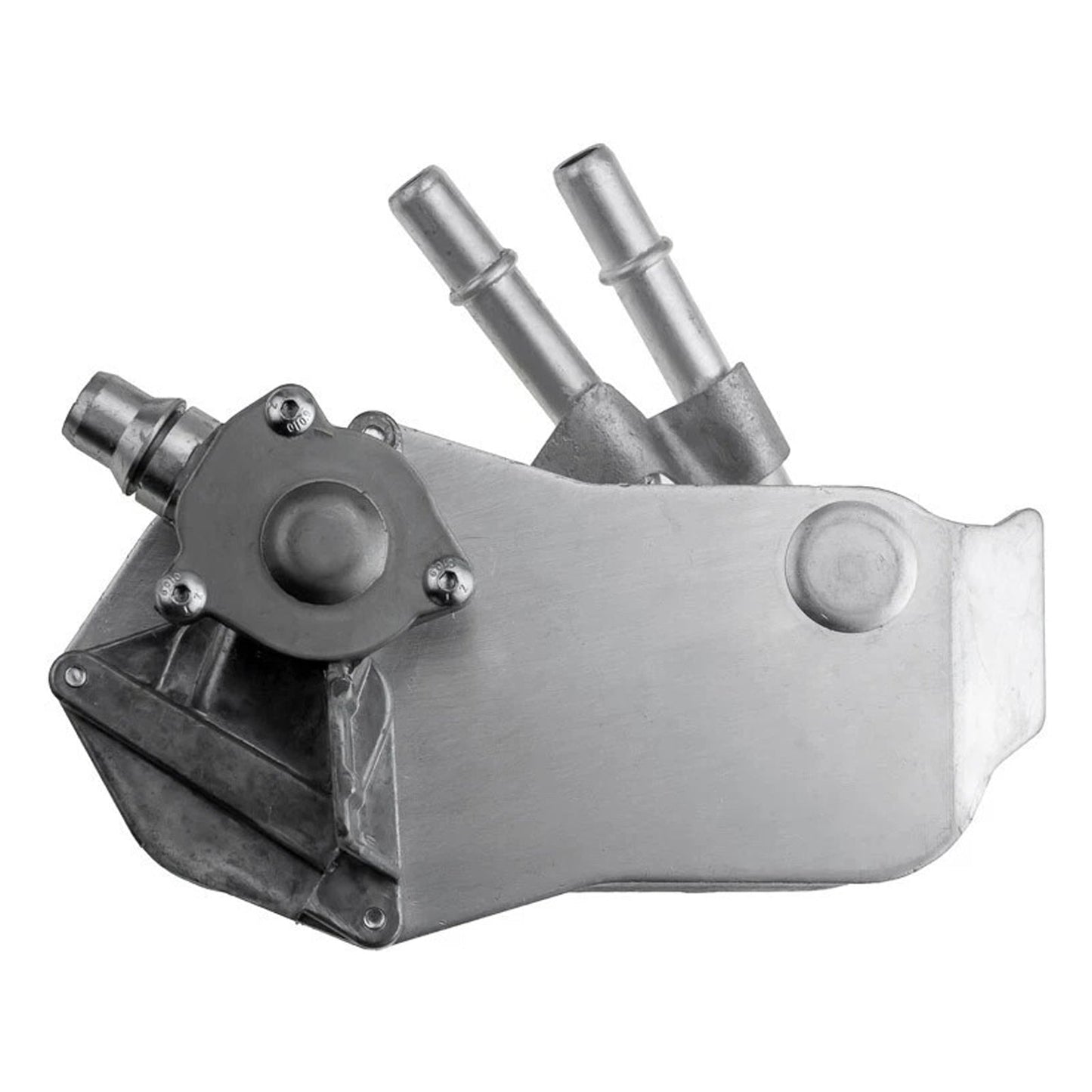 2011-2013 For BMW 335is E92 LCI L6 3.0L Turbocharged Transmission Oil Cooler 17217536929