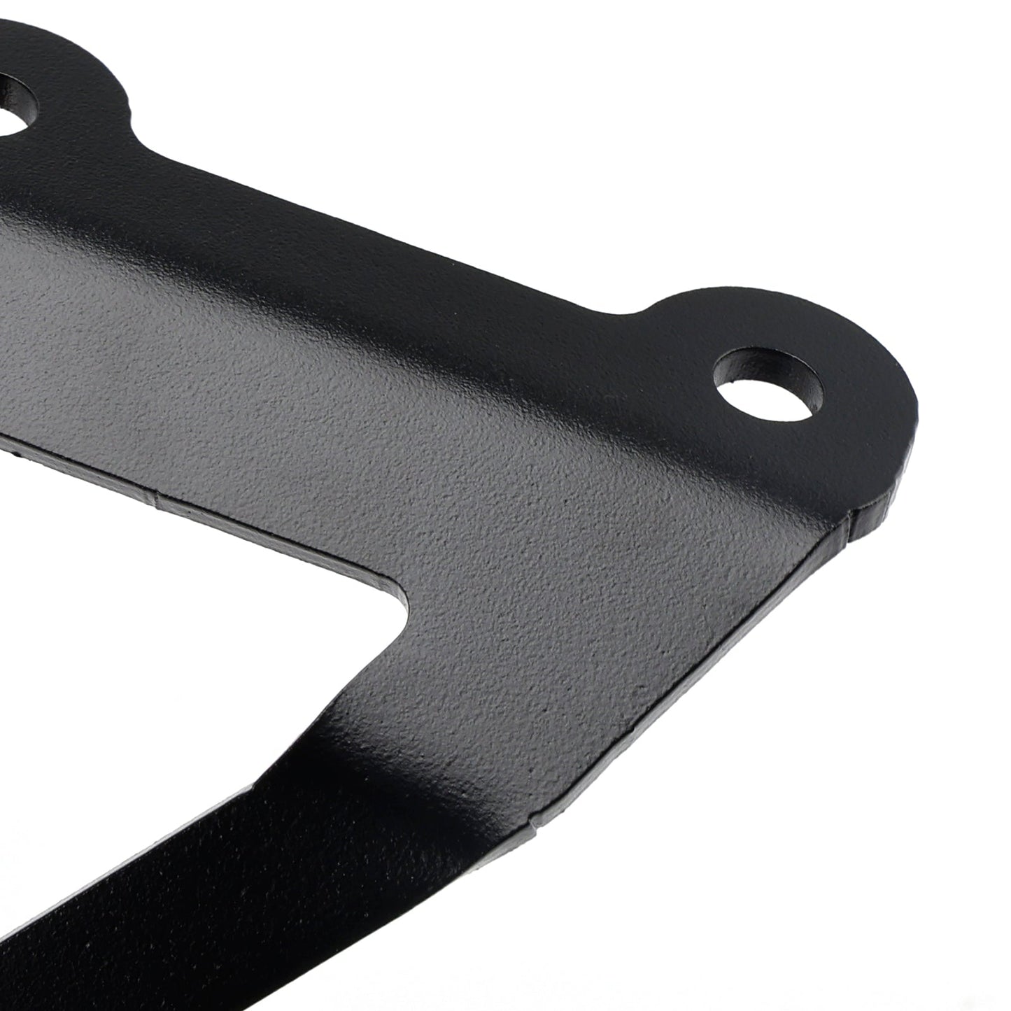 Mounting Bracket Exhaust Muffler Pipe Holder For Cfmoto 450Mt Ibex 450 24-26