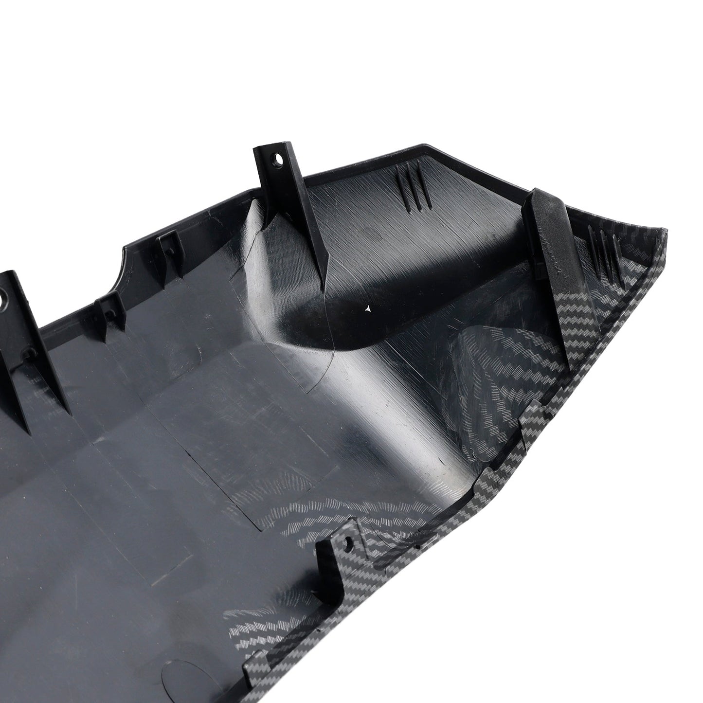 2023-2024 Honda ADV 160 Side pedal Cover Panel Fairing Cowl