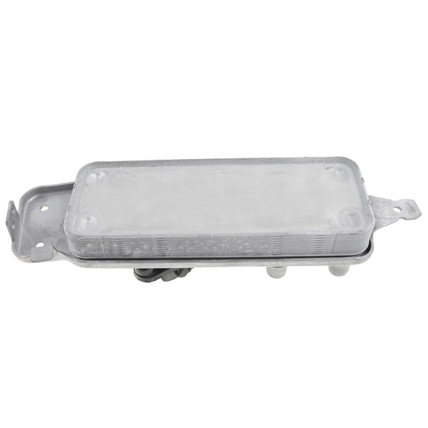 2010-2015 For BMW 750i xDrive F01 V8 4.4L Automatic Trans.From 10/10 Transmission Oil Cooler Heat Exchanger w/ Thermostat 17217572540