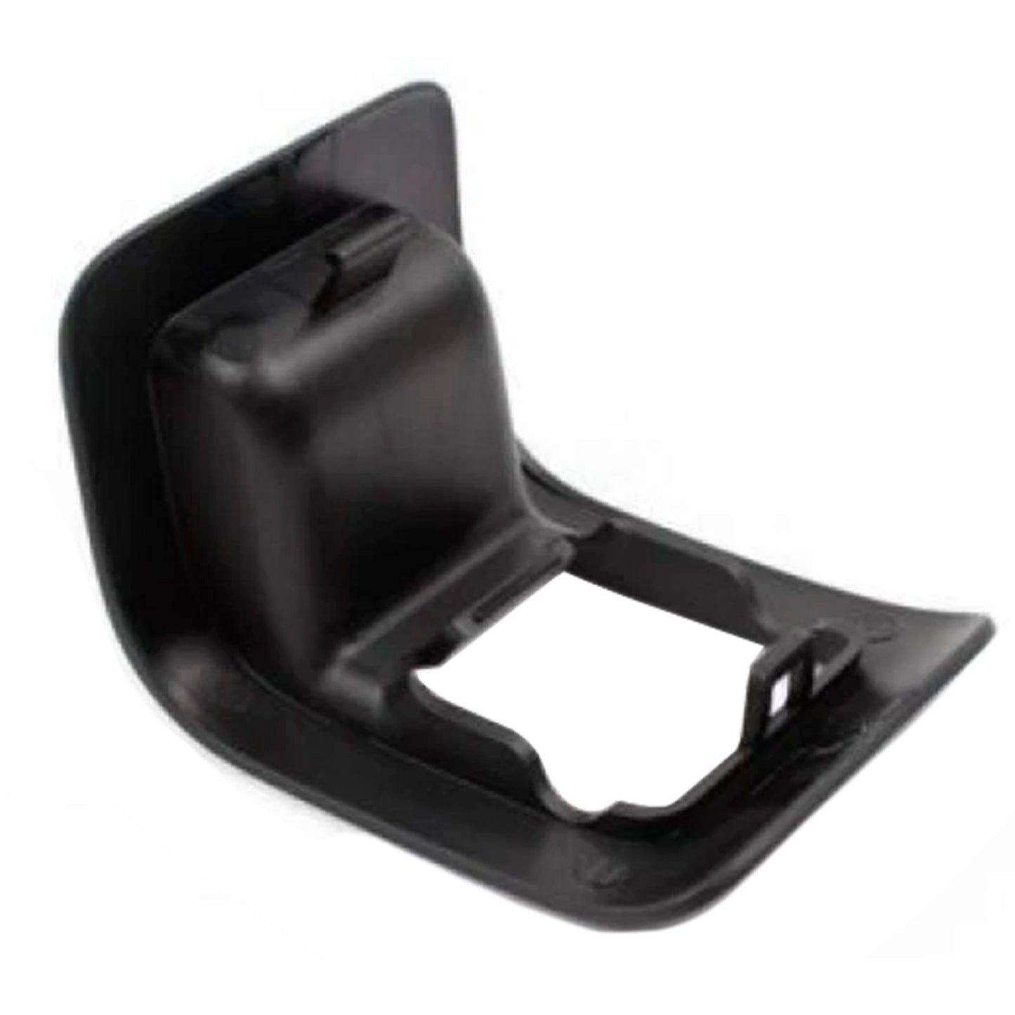 2011-2018 Jeep Wrangler Folding Seat Latch Release Handle Cap 1HK91DX9AA