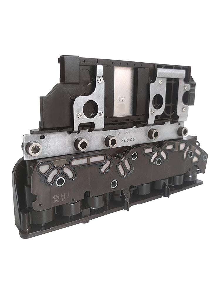 2014-2016 Buick LaCrosse 3.6L TCM Transmission Control Module 6T70/6T75/6T80