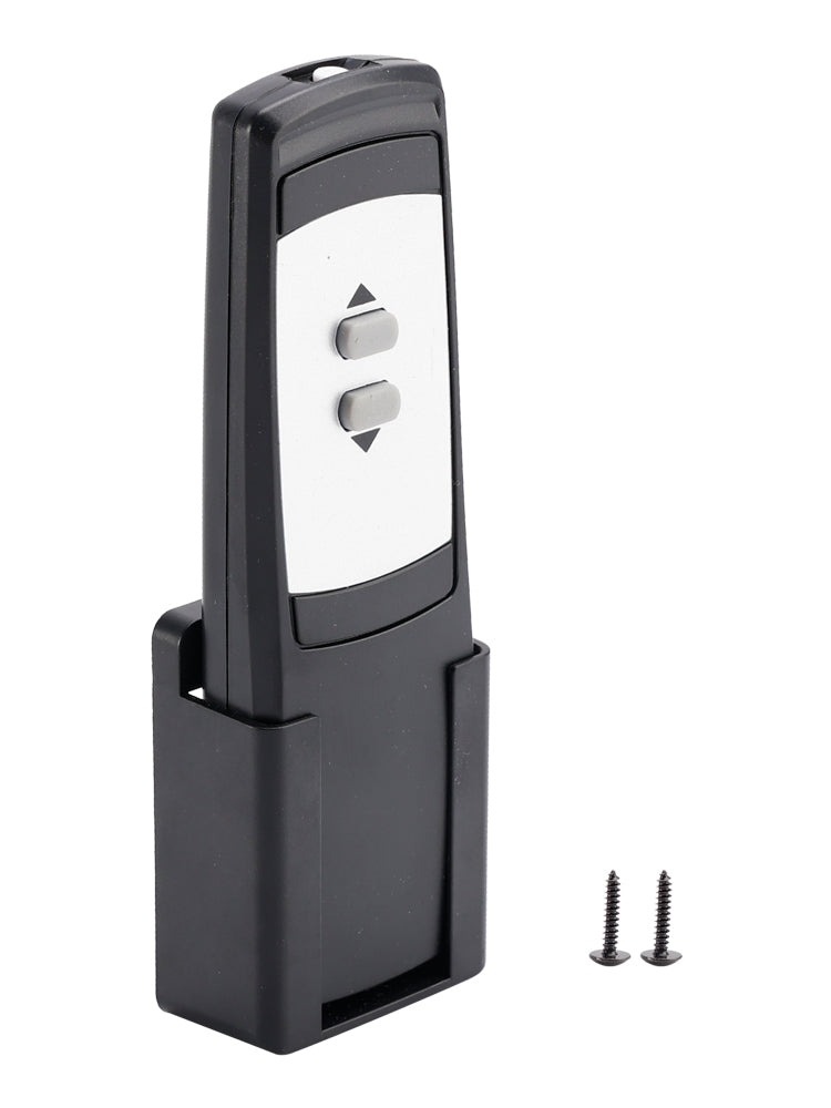 Remote Control Replacement For Electric Attic Ladder – Component Authority