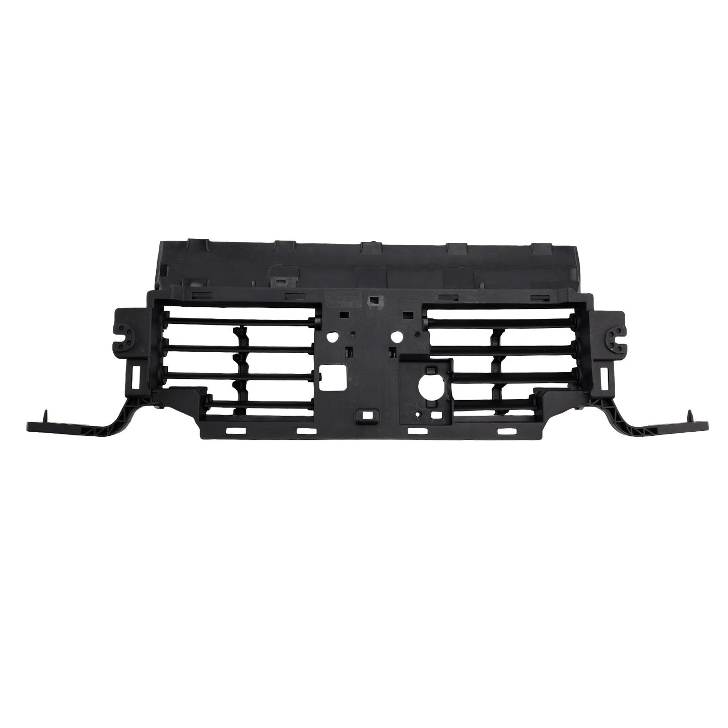 2021-2022 Fit Ford Bronco 2.3L 2.7L Lower Active Grill Shutter W/O Motor