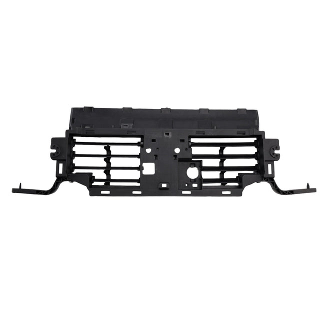 2021-2022 Fit Ford Bronco 2.3L 2.7L Lower Active Grill Shutter W/O Motor