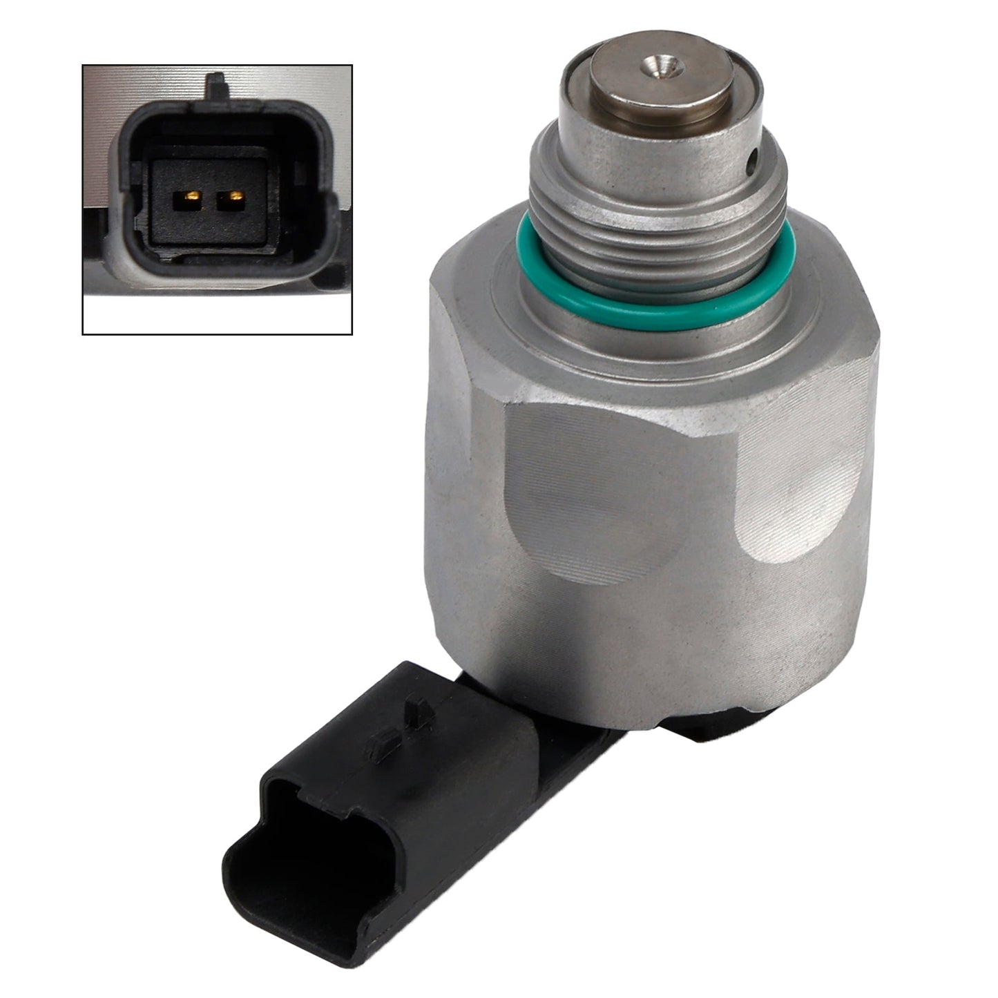 2005/02-2013/03 Land Rover Range Rover Sport L320 2.7 D Fuel Pressure Control Valve A2C2000385980