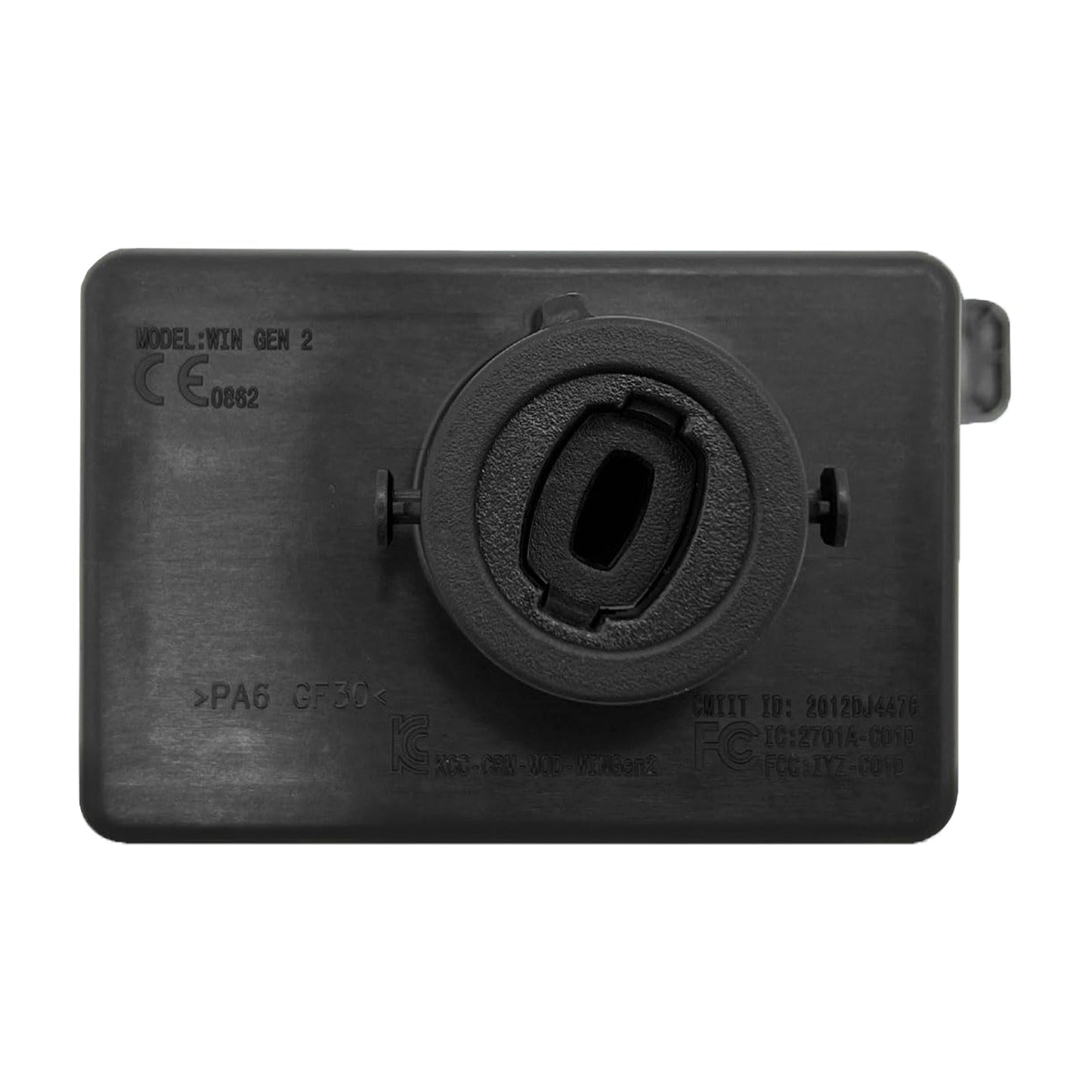 2008-2010 Dodge Grand Caravan Ignition Switch Node Module & Key 68210155AB 68210155AA 5026872AD