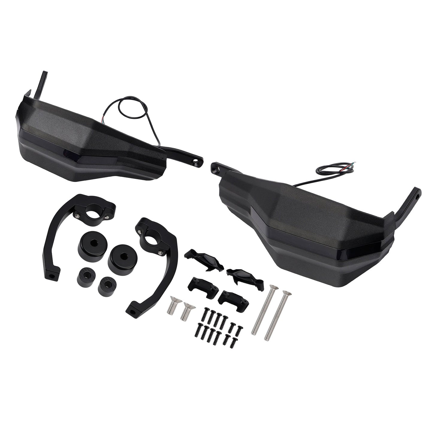 2023 Honda XL750 Transalp Handguard Protector Handle Protective Cover