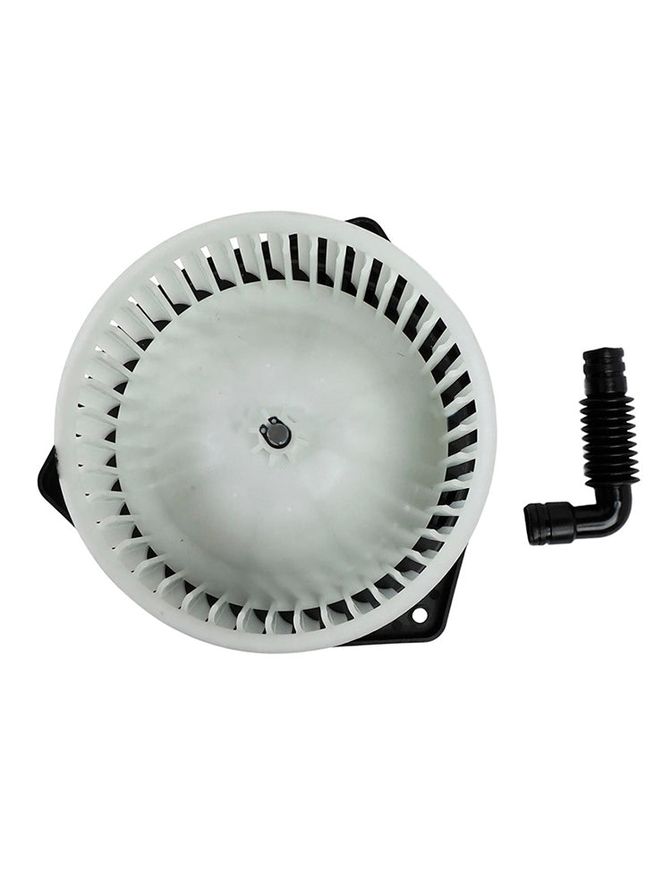 2013-2017 For Mitsubishi Outlander Sport 2.0L L4 HVAC Blower Motor Fan Front 7802A217