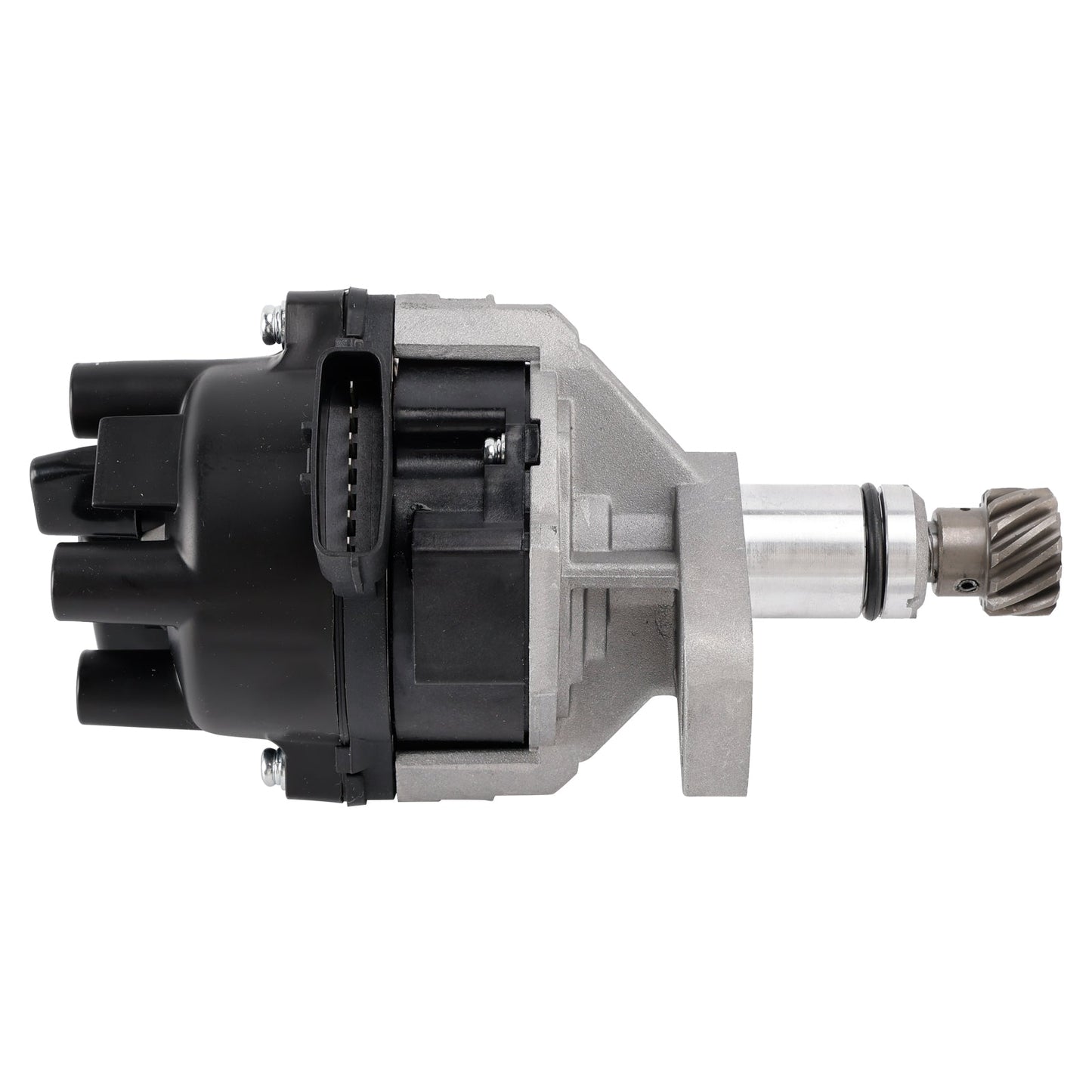 1996-1997 Geo Tracker L4 1.6L Ignition Distributor with Rotor 31-25404