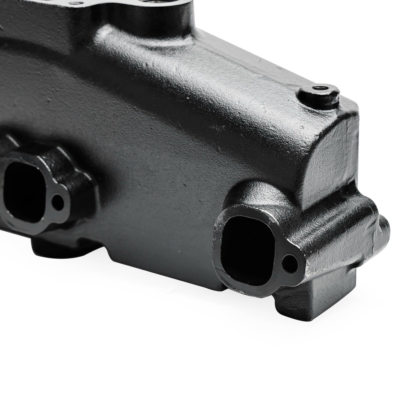 Marine Exhaust Manifold 18-1953-2 87114 860246 For MCM/MIE GM V8 (305, 350, 377 CID)