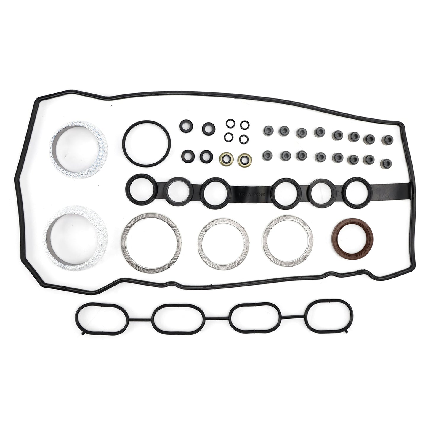 2000-2005 TOYOTA CELICA GT 1.8L Engine Rebuild Overhaul Kit 1ZZ-FE 11071-22010 13401-22020 Generic