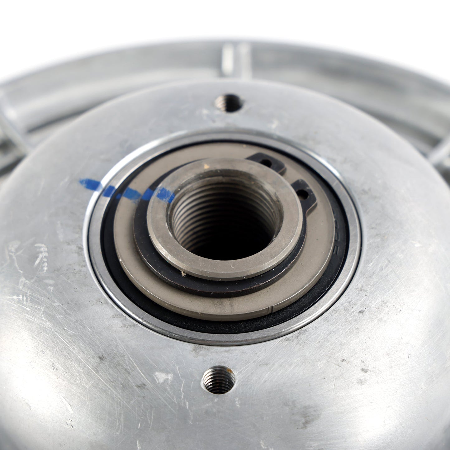 2013 Polaris RZR S 800 EFI Rear Clutch Variator Primary 1323050