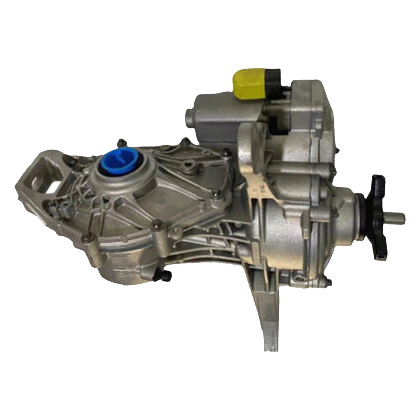 2020-2021 Mercedes Benz A35 AMG A247350510480 Rear Differential Assembly