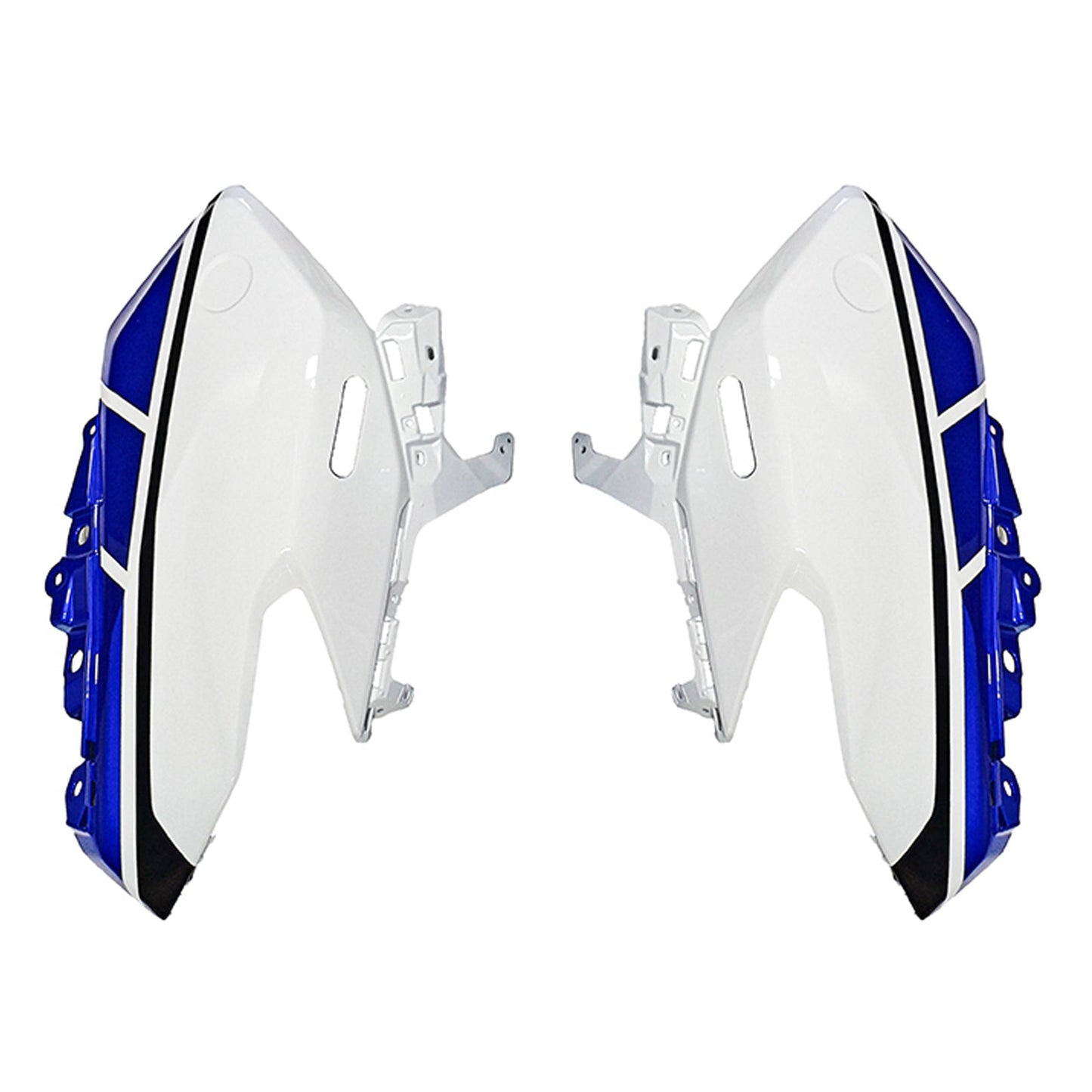 2025-2026 for Yamaha TMAX560 Injection Bodywork Fairing Kit