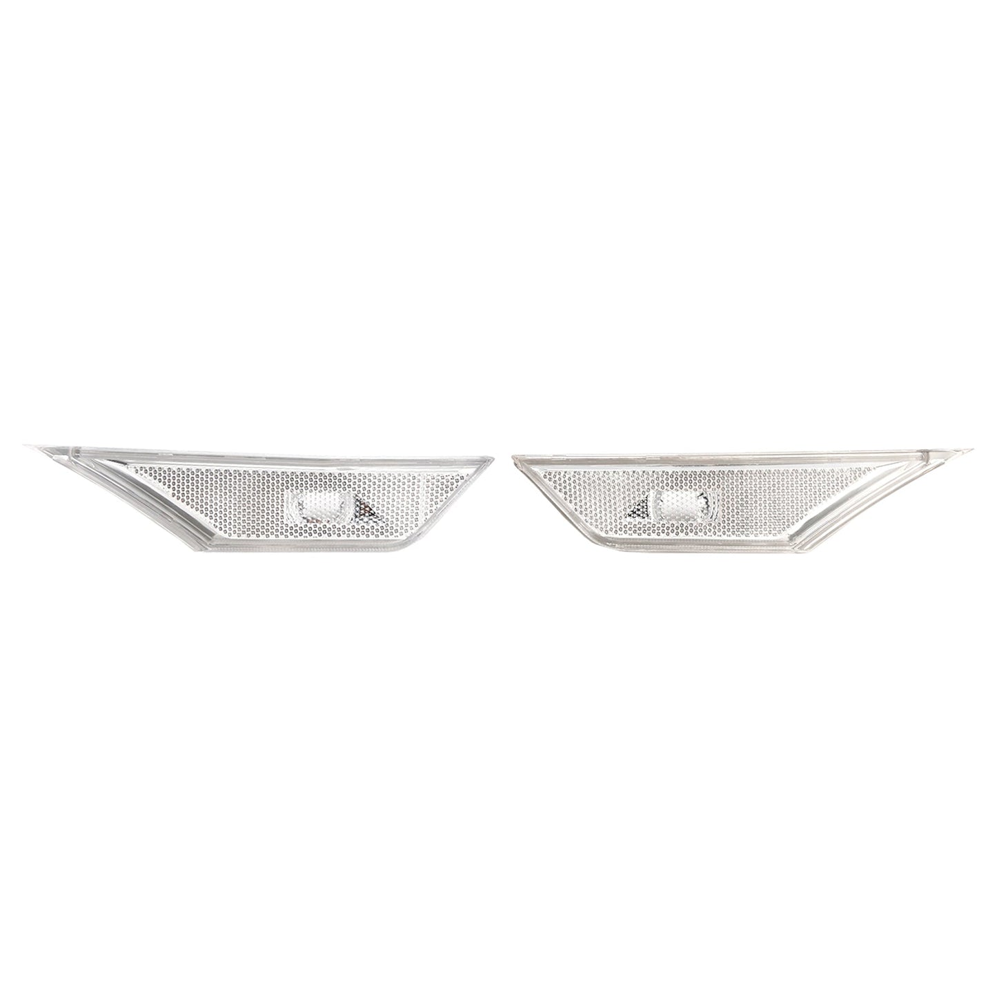 2016-2021 Honda Civic Side Marker Lamp Turn Signal Light Housing