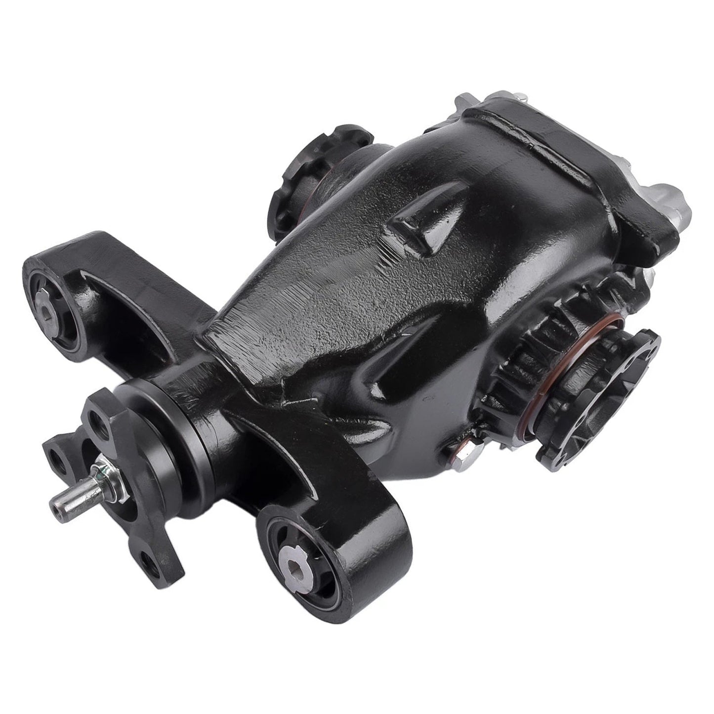 2014-2015 For Cadillac CTS RWD Ratio 3.45 Differential Assembly 6-Speed Trans 84110755 23156301