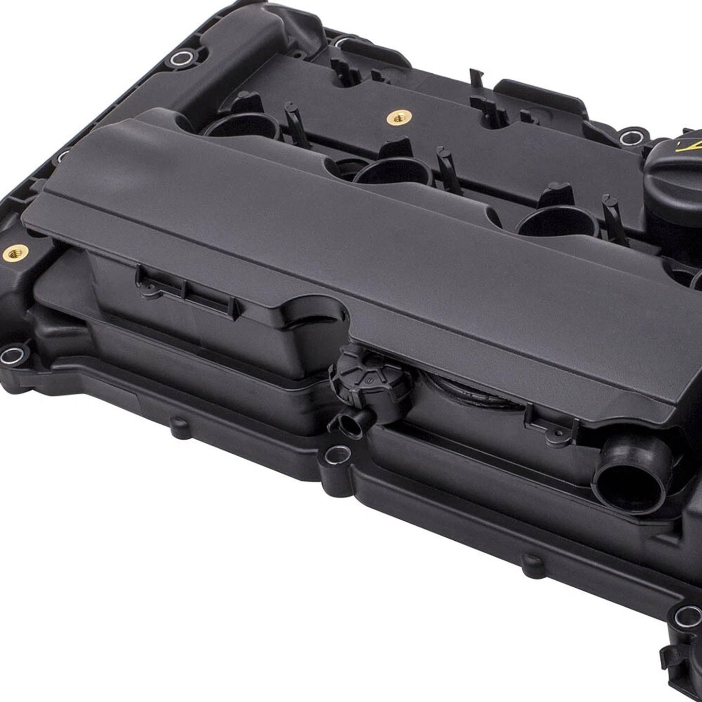 2012-2015 CITROEN DS5 1.6 T 155 Cylinder Valve Rocker Cover+Gasket V759886280