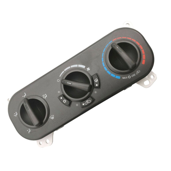 A/C Climate Control Module Panel for Compass Patriot 07-09 P55111874AE