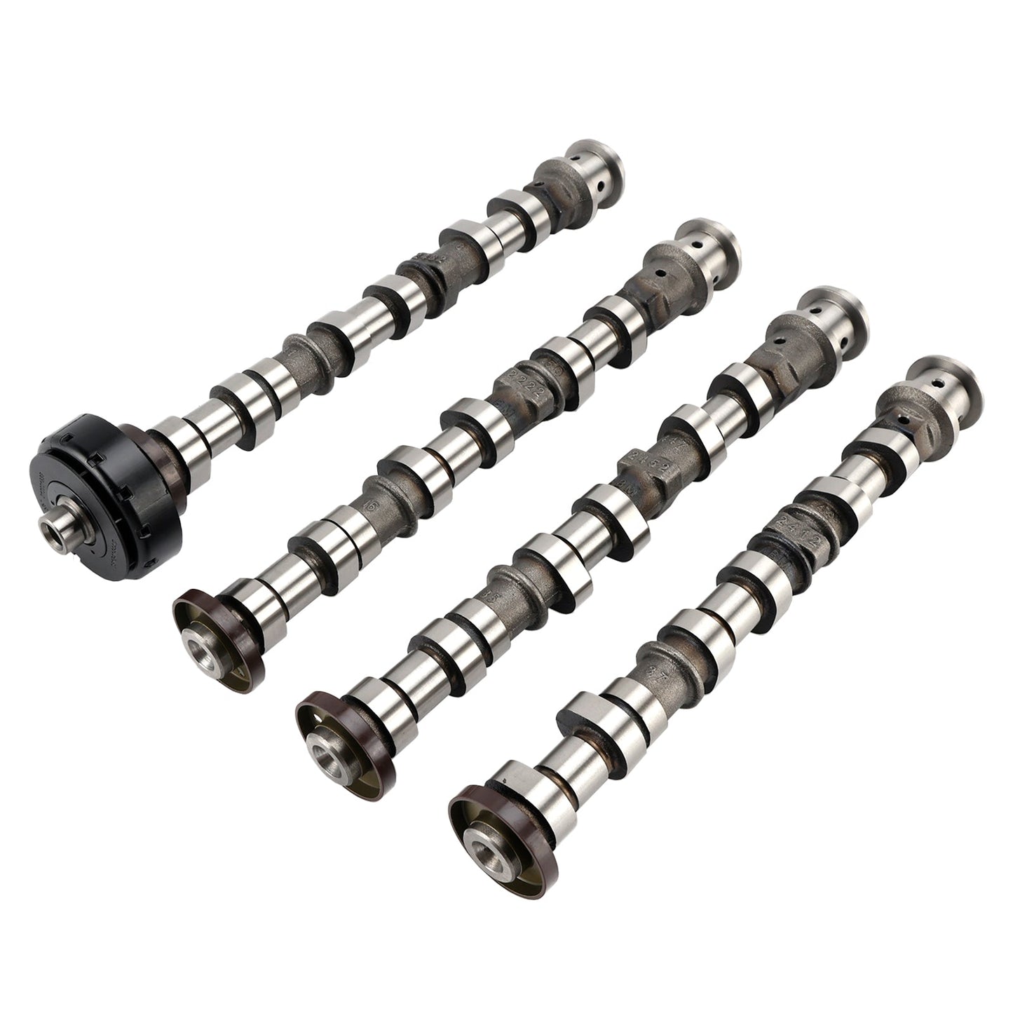 2011-2016 Chrysler 300 3.6L V6 Engine Camshafts Rockers Lifters Timing Chain