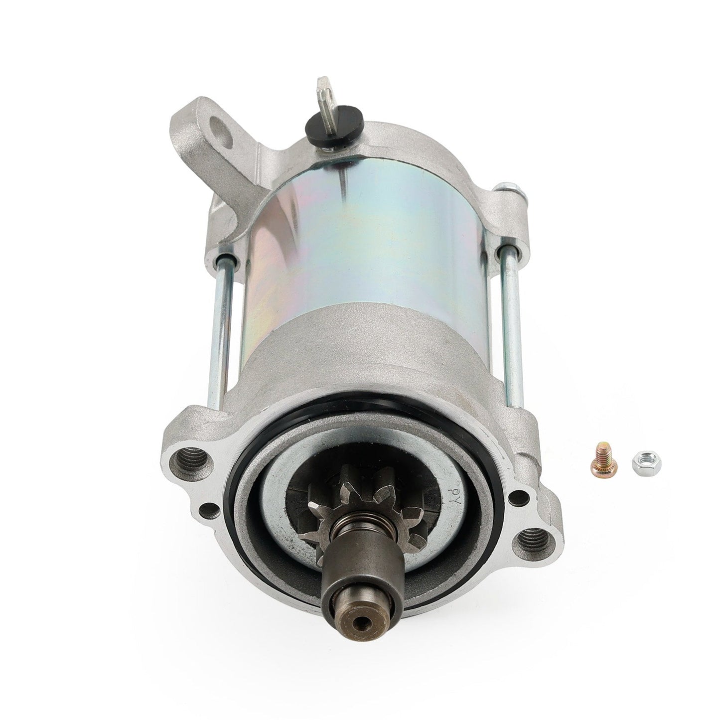 Starter Motor Engine Starting For Taiga Attack 551 II Patrul 550 551 SWT Varyag