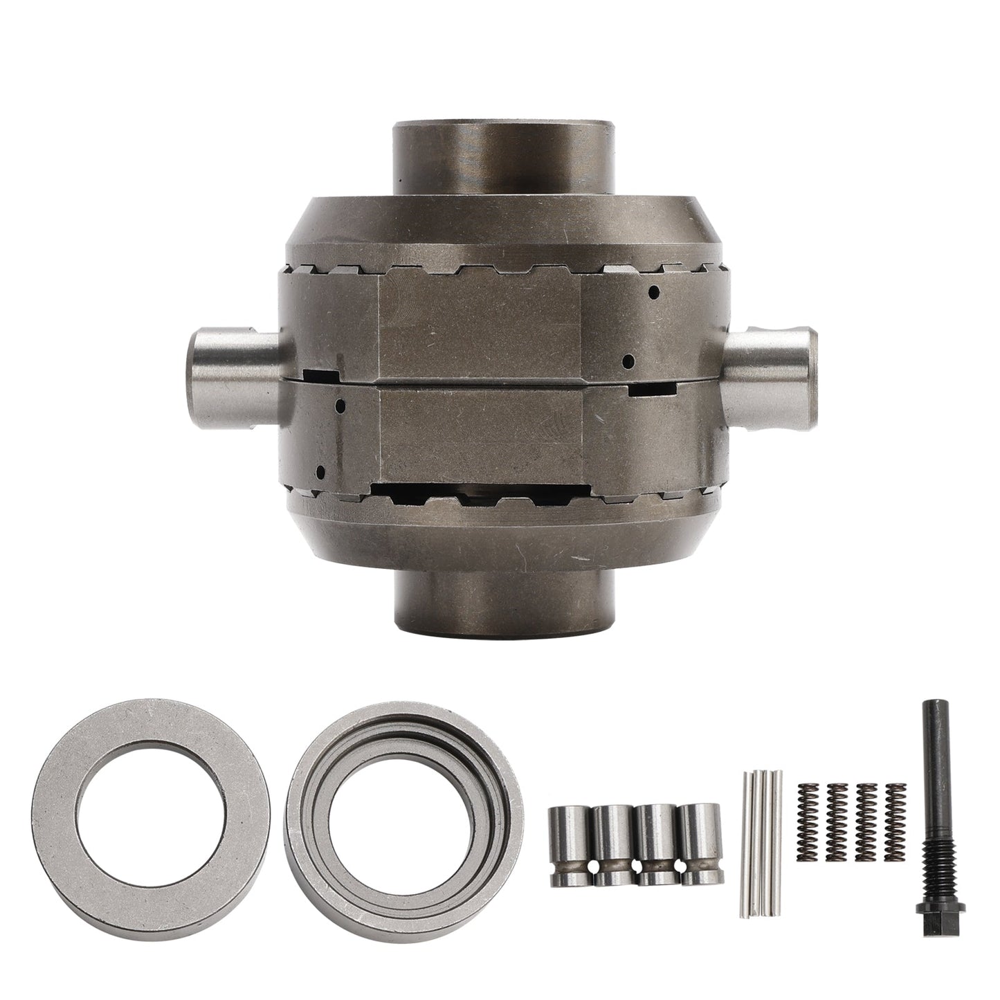 2011 Ram Dakota Differential Locker SLC82529 8.25" 29 Spline