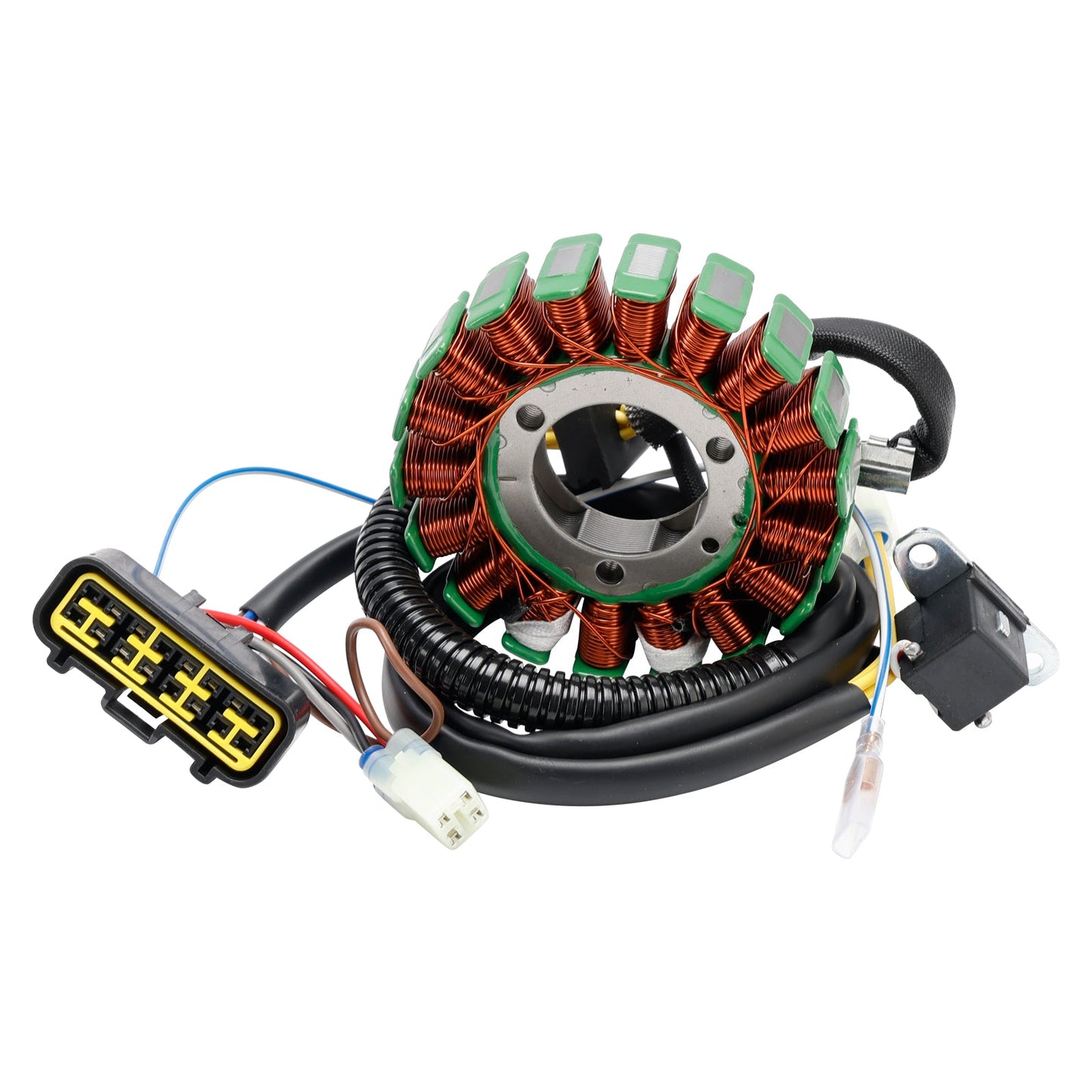 Barossa ATV Canyon 500 Magneto Stator Regulator Gasket Set 35560-CGV-00 62360-CGV-00 15481-CGV-00