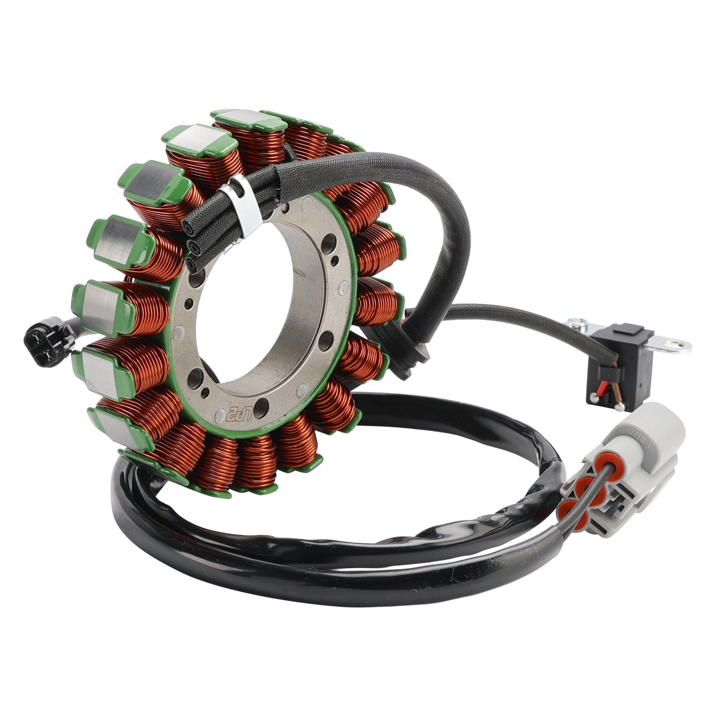 Stator Generator For Aprilia Tuono 660 ABS RS 660 Tuareg 660 2021 2022 2023 2024
