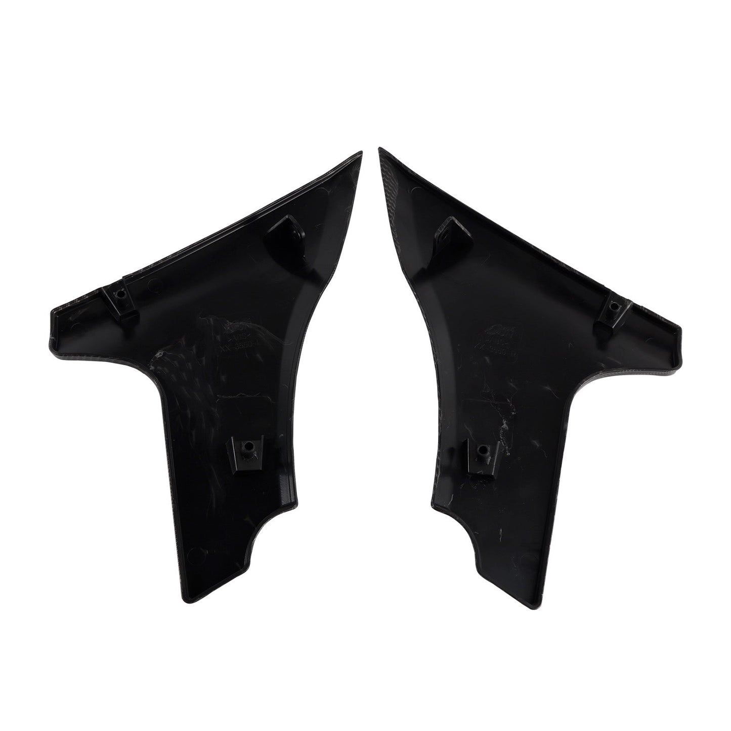 2023 2024-later Harley Road Glide CVO/SE FLTRXSE Side Panel Brackets Support Spoiler