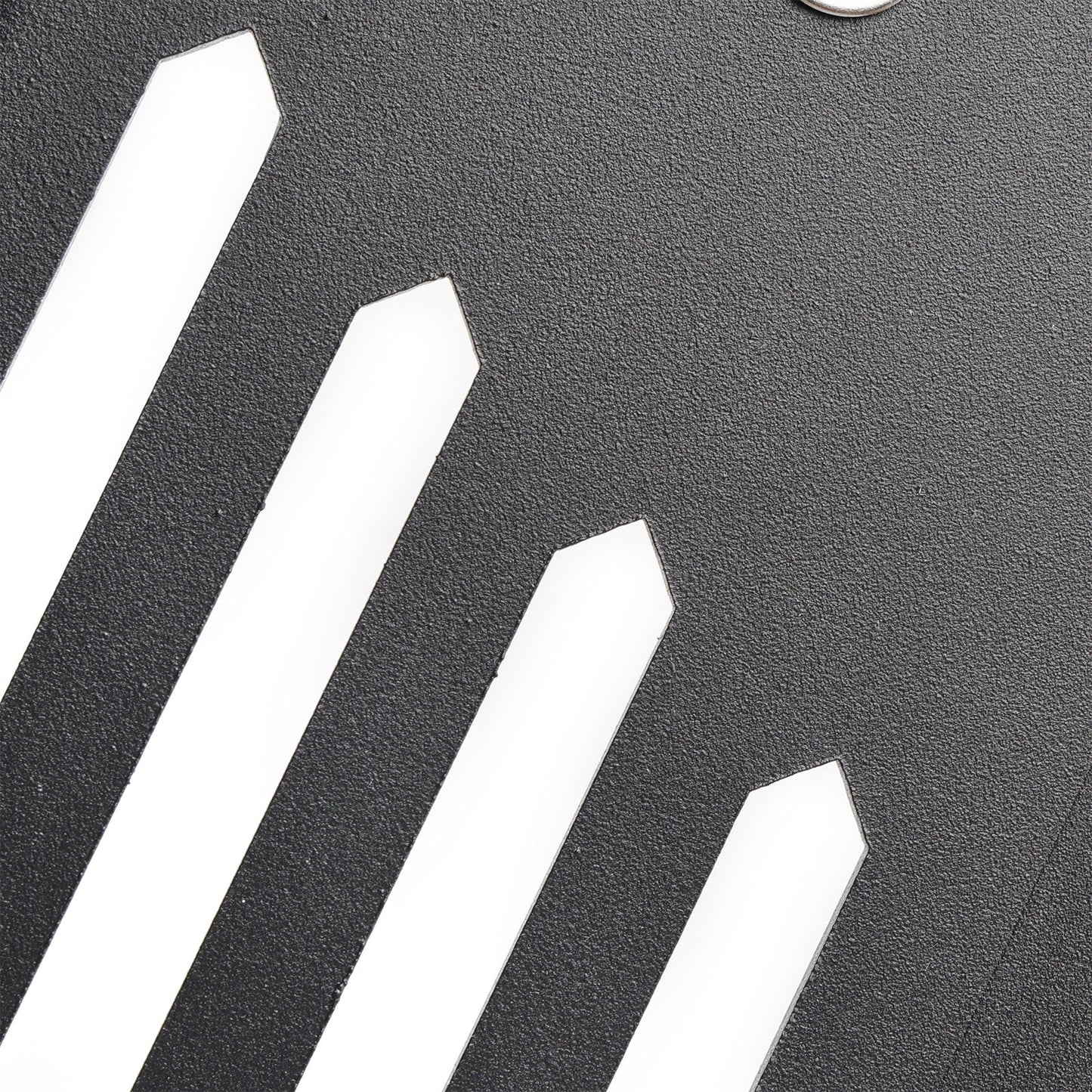 2021-2024 Honda Trail 125 Black Under Guard Engine Guard Skid Plate