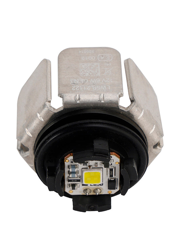 Daytime Running Light LED Modules LW5B 21122 12V 6W GEN3 16-2Pin For PHILIPS