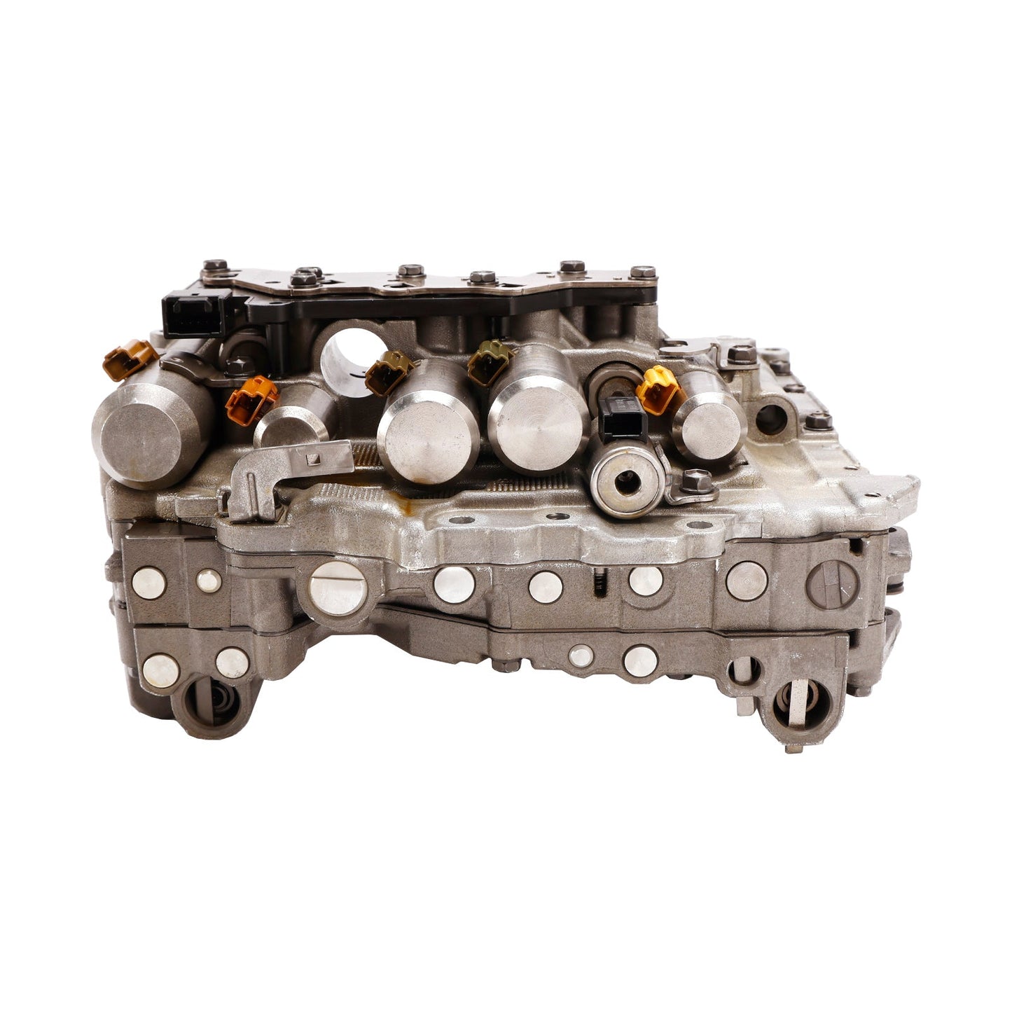 TF-71SC Transmission Valve Body 6 Speed For Peugeot Volvo