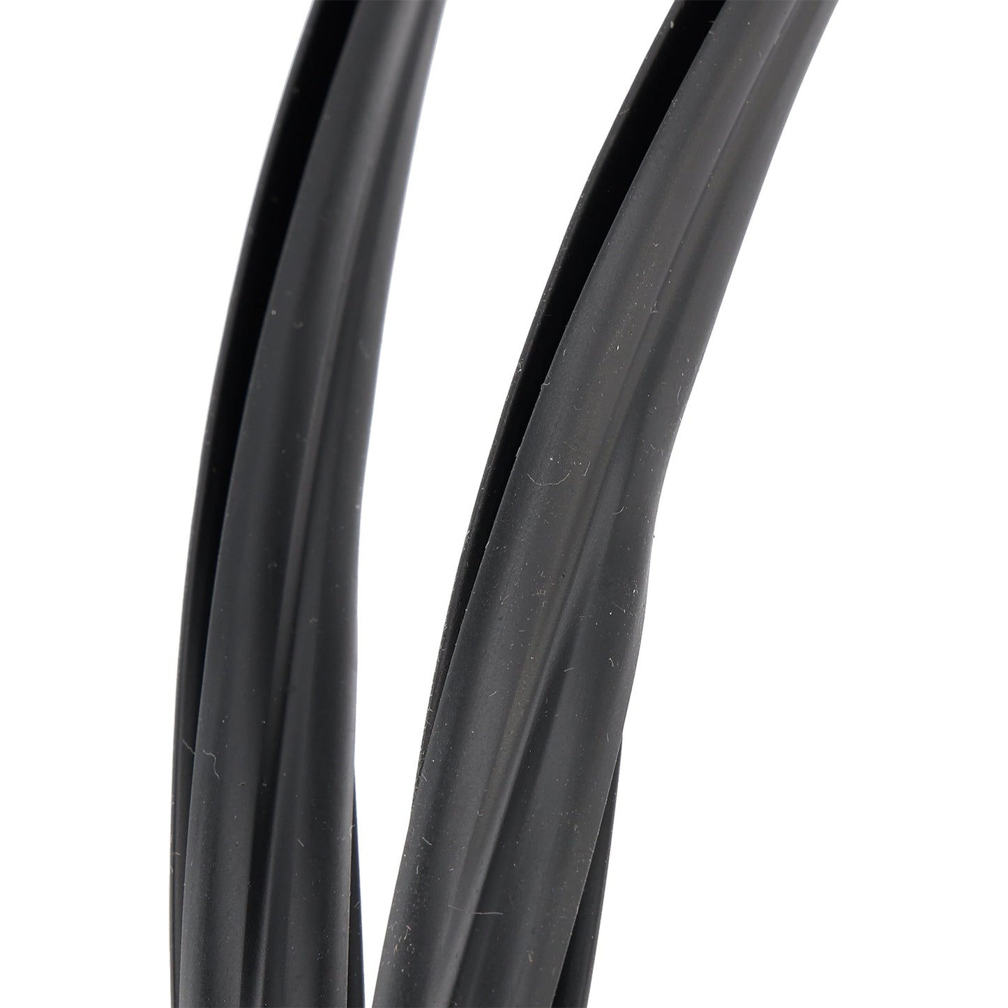 2012-2018 Nissan Versa 2PCS Moulding-Roof Drip 73852-3AW0A,73853-3AW0A