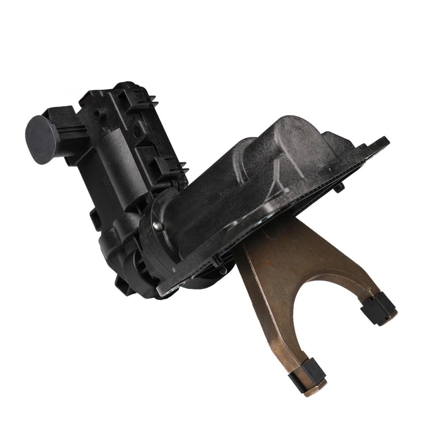 Front Axle Disconnect Actuator Fork 68216944AA For Dodge Ram 3500 2500 2013-18