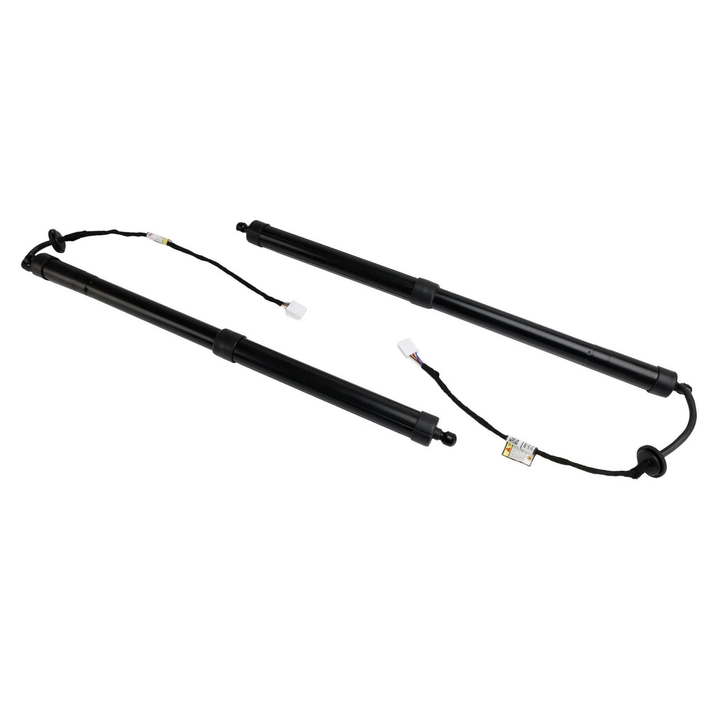 Base Sport Utility 4-Door 2.5L 2PCS Rear Electric Tailgate Struts 6892079016 6892079005