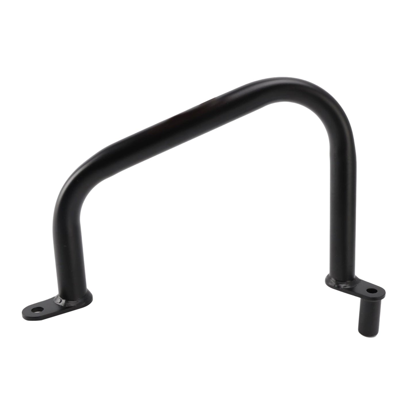 2023-2025 Scrambler 400X Bumper Engine Protection Guard Crash Bar