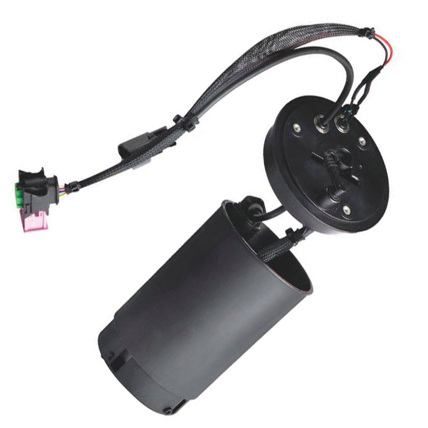 2011-2016 GMC Sierra 3500HD Diesel Exhaust Fluid DEF Heater 23379348 F01C600337