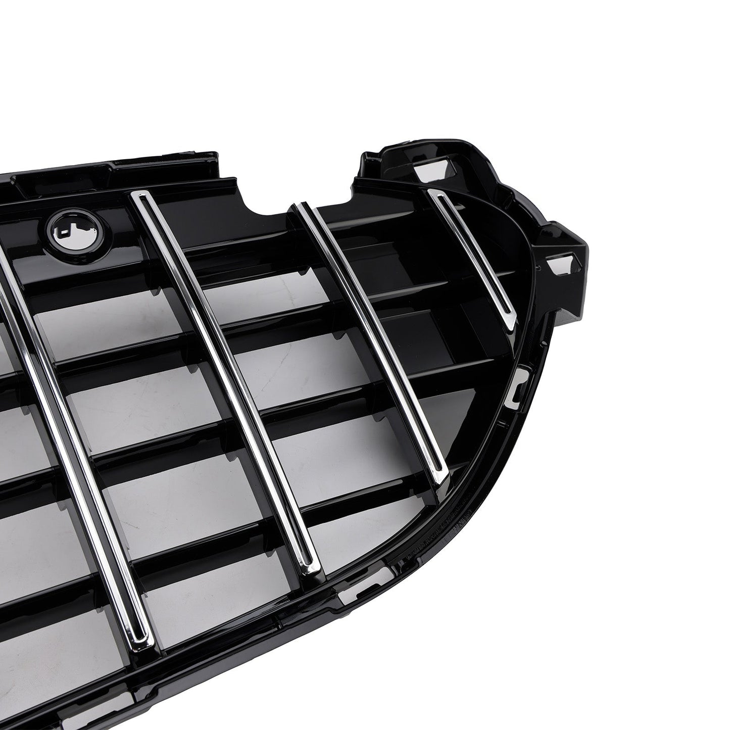 2024-2026 Mercedes-Benz CLE-Class W236 C236 Front Bumper Grille Grill